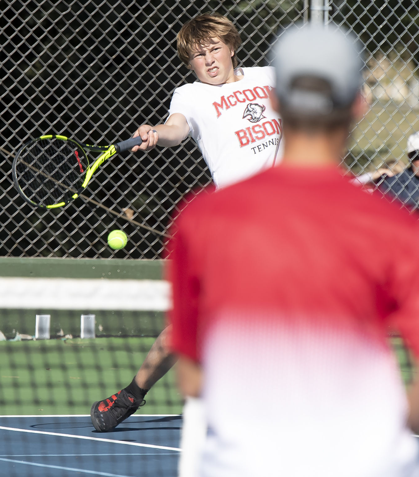 State tennis, 10.15